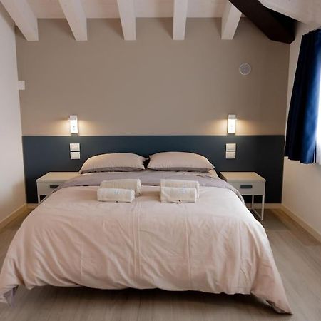 Apartment-Boutique Stella Читтаделла Экстерьер фото