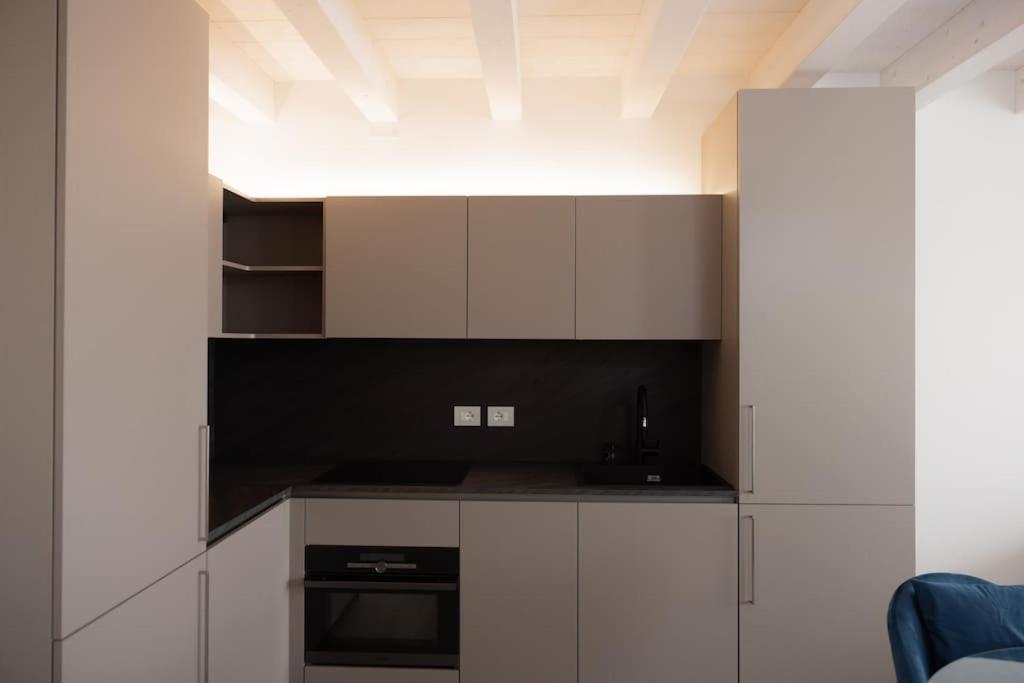 Apartment-Boutique Stella Читтаделла Экстерьер фото