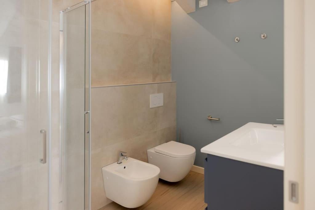 Apartment-Boutique Stella Читтаделла Экстерьер фото