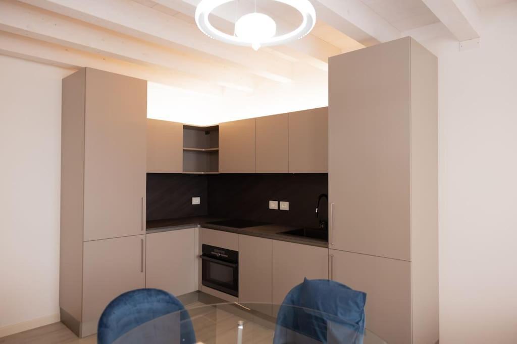 Apartment-Boutique Stella Читтаделла Экстерьер фото