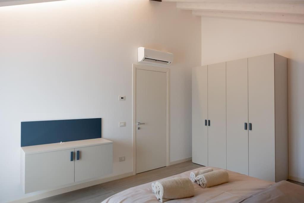 Apartment-Boutique Stella Читтаделла Экстерьер фото