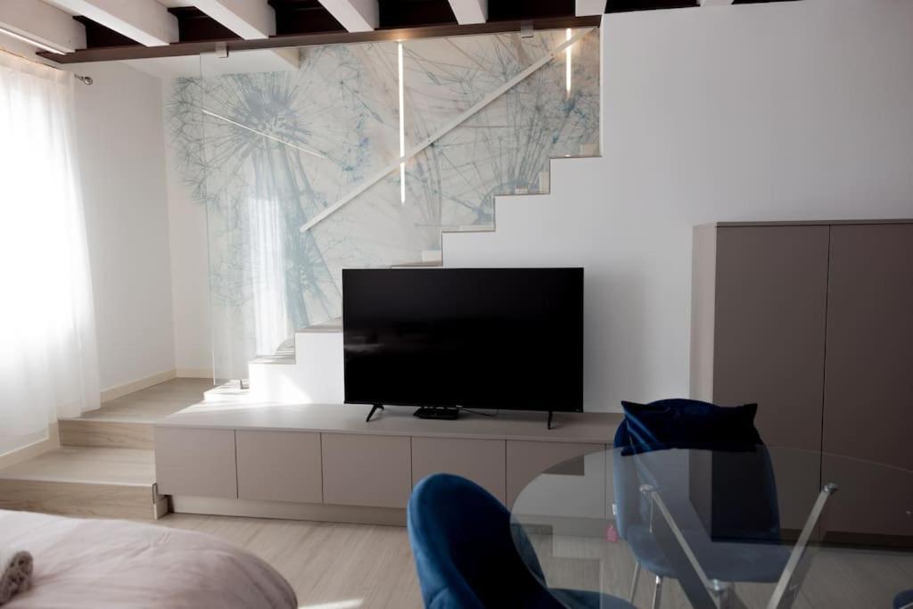 Apartment-Boutique Stella Читтаделла Экстерьер фото