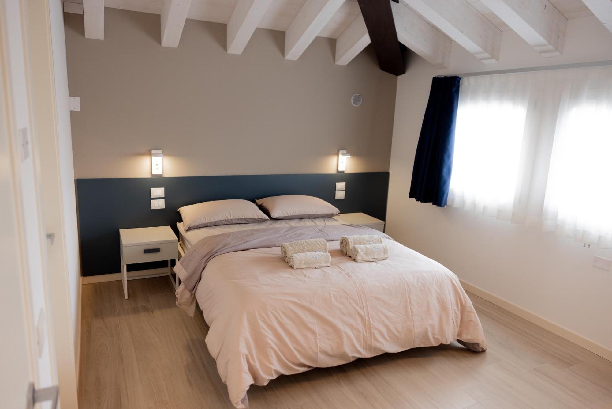 Apartment-Boutique Stella Читтаделла Экстерьер фото