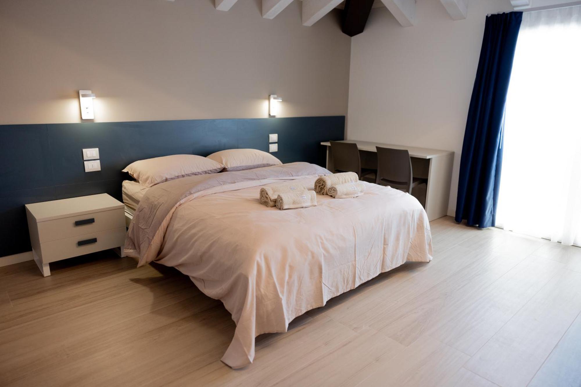 Apartment-Boutique Stella Читтаделла Экстерьер фото