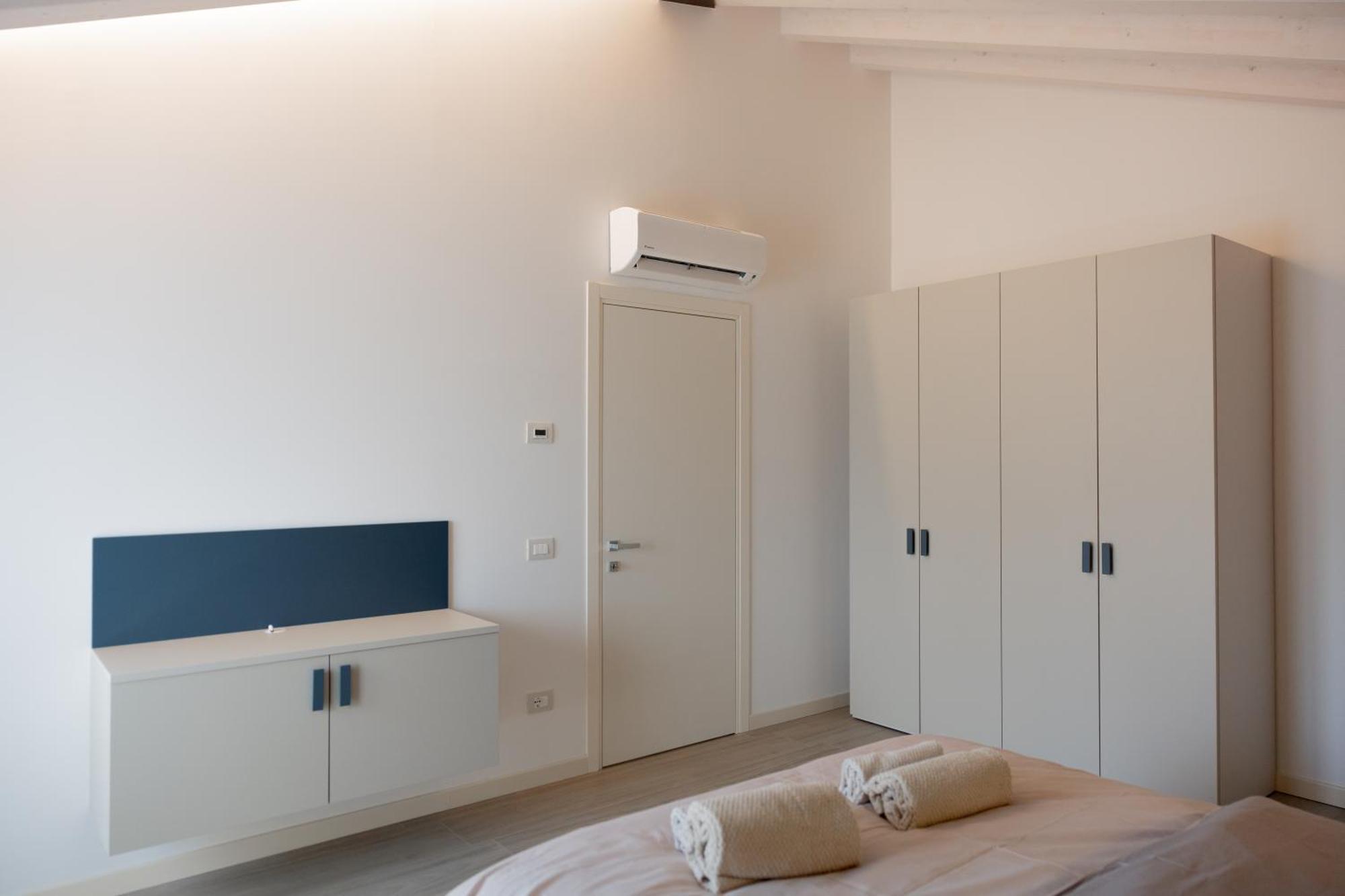 Apartment-Boutique Stella Читтаделла Экстерьер фото