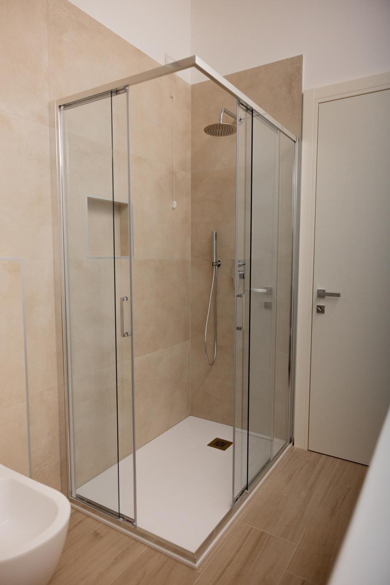 Apartment-Boutique Stella Читтаделла Экстерьер фото