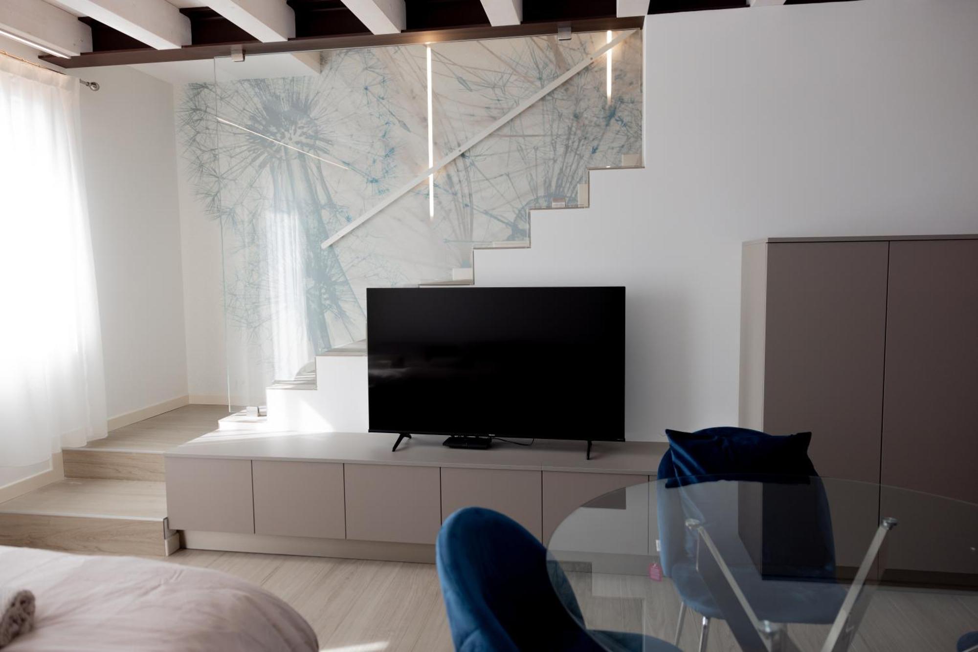 Apartment-Boutique Stella Читтаделла Экстерьер фото